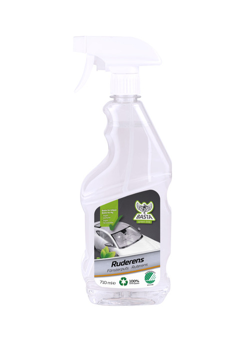 Ruterens Greenline 710 ml - Basta